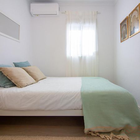 דירות וחר דה לה פרונטרה Casa Anicca מראה חיצוני תמונה